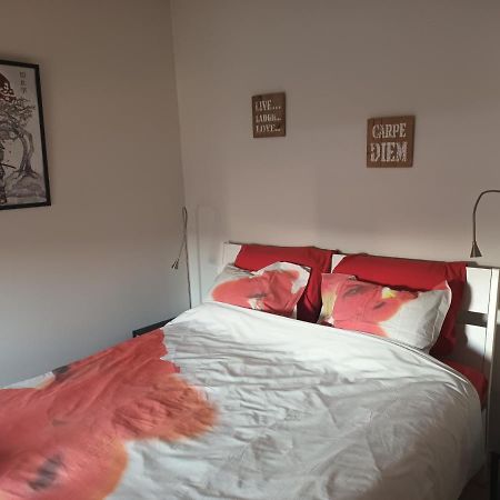 B&B De Verademing Bilzen Extérieur photo