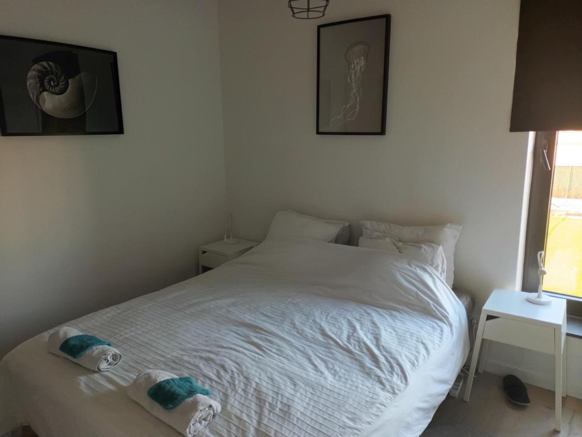 B&B De Verademing Bilzen Extérieur photo