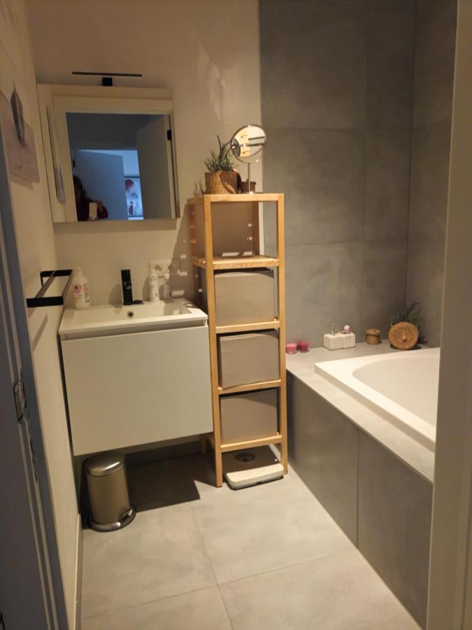 B&B De Verademing Bilzen Extérieur photo