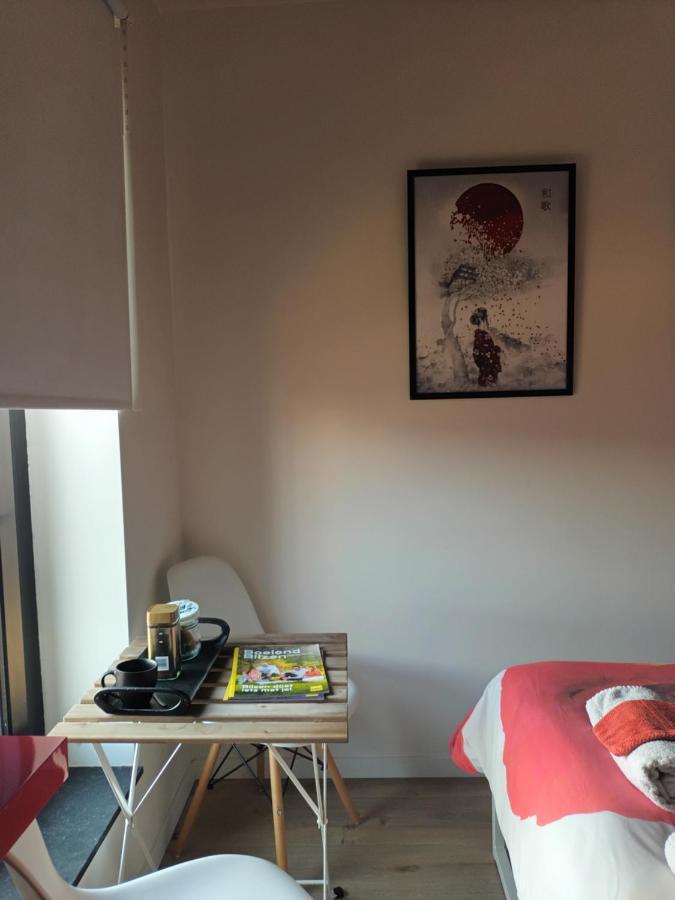 B&B De Verademing Bilzen Extérieur photo